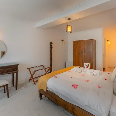Hotel Croft Nuwara Eliya
