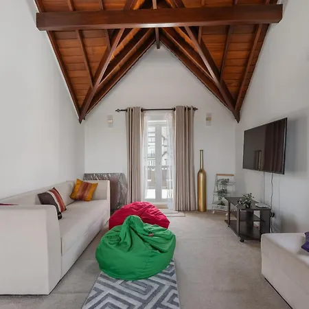 Croft * Nuwara Eliya