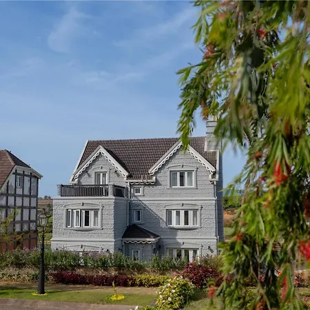 Croft Hotel Nuwara Eliya