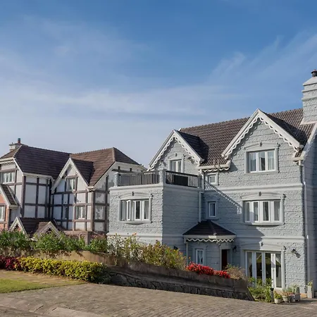 Croft Hotel