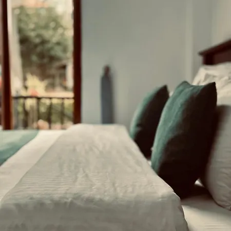 Highest Village Guest house *