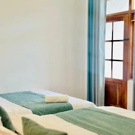 Guest house Highest Village *