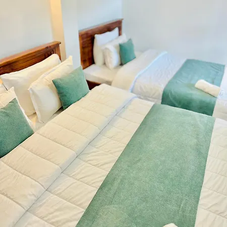 Highest Village Guest house
