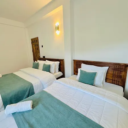 Guest house Highest Village Nuwara Eliya