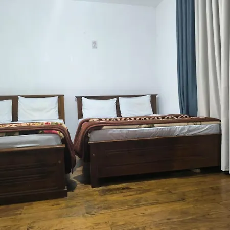 Hotel Glenfall Guest Nuwara Eliya