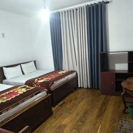 Glenfall Guest Nuwara Eliya