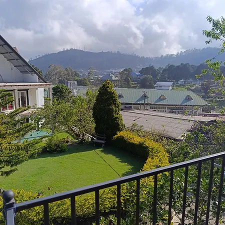 Mountain View Homestay Nuwara Eliya