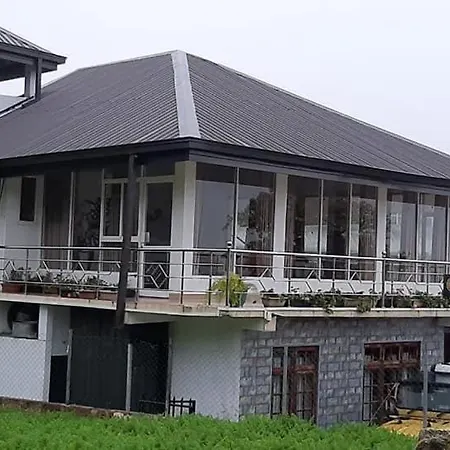 Bed & Breakfast Marigold 3*