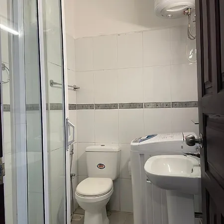 Breeze Casa Apartment *