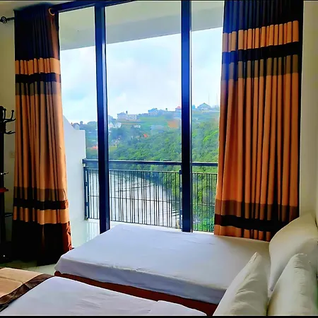 Hotel Rich Nuwara Eliya