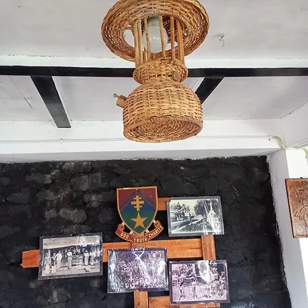 The Paulwood Homestay