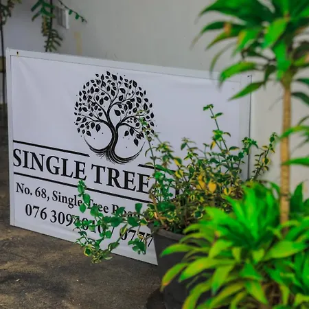 Single Tree Hotel Nuwara Eliya