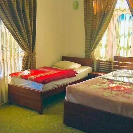 Hotel Ashley