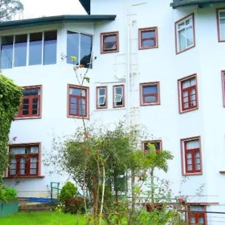 Ashley 3* Nuwara Eliya