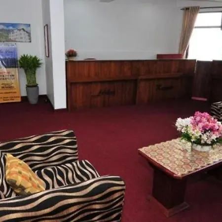 Ashley Hotel Nuwara Eliya