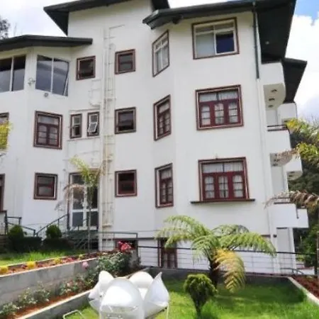 Hotel Ashley Nuwara Eliya