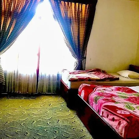 Ashley Hotel