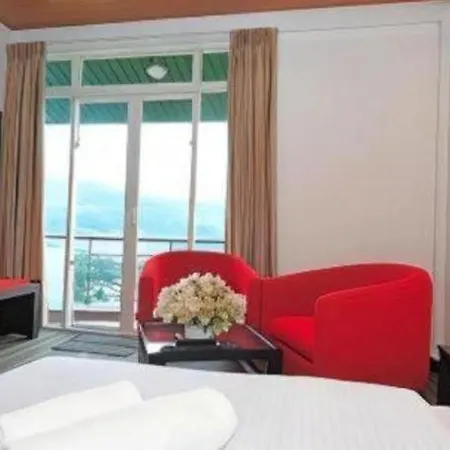 Ashley Hotel Nuwara Eliya