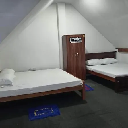 Apartment New Shalika Nuwaraeliya