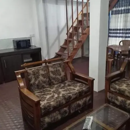 Apartment New Shalika Nuwaraeliya *