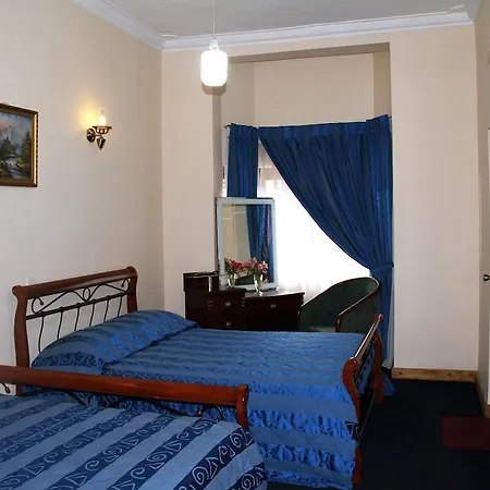 Colling Wood Hotel Nuwara Eliya
