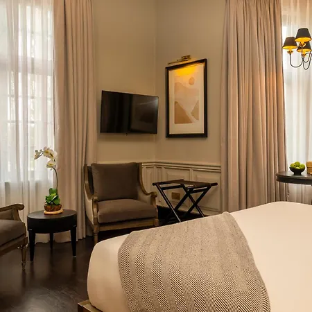 The Grand - Heritage Grand Hotel
