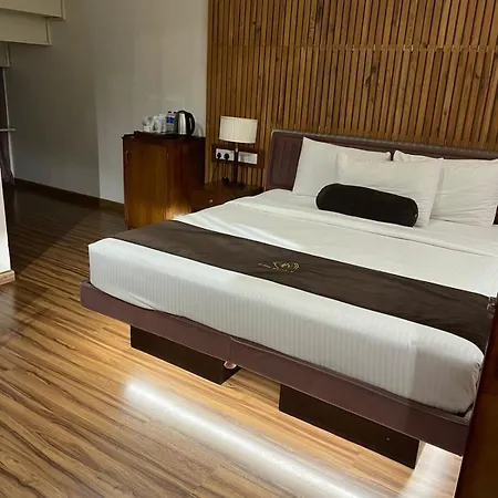Ripon Grand Hill By Ehi Hotel