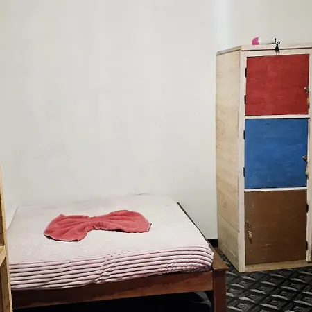 Haven Backpackers Nuwara Eliya