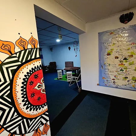 Haven Backpackers Hostel