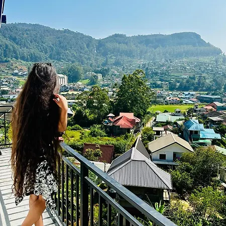 Avocado Guest Nuwaraeliya 3*