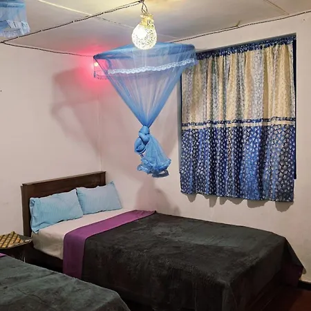 Hostel Chez Rooftop Nuwara Eliya