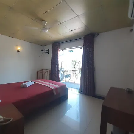 Resi Dence Guest house Nuwara Eliya