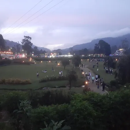 Guest house Resi Dence Nuwara Eliya