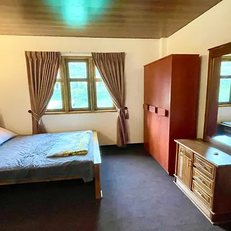 Guest house Zonova Mist Nuwara Eliya