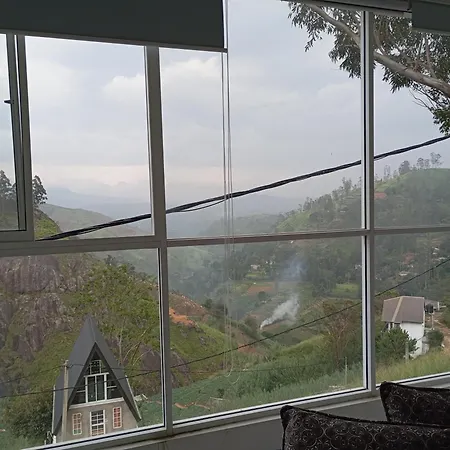 Wintry Heights Villa Nuwara Eliya