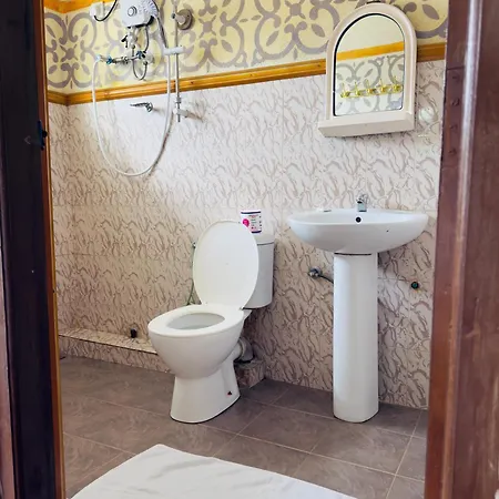 Grand Nauro Homestay