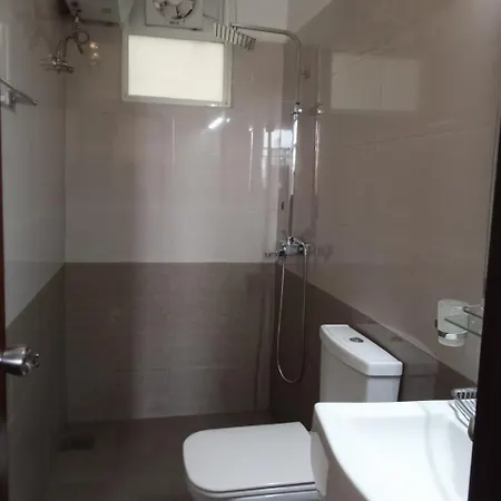 Glenfalls Residencies Apartment Nuwara Eliya