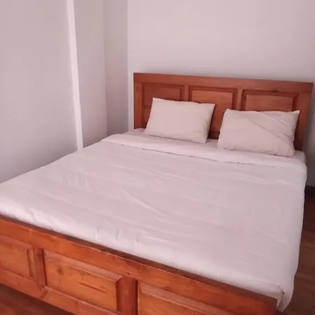 Apartment Glenfalls Residencies *