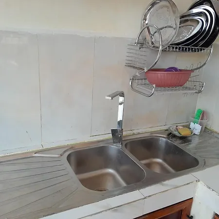 Nipuni Sky Holidays Holiday home