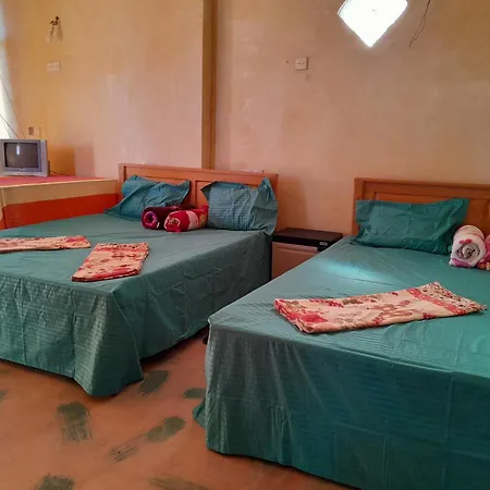 Holiday home Nipuni Sky Holidays Nuwara Eliya