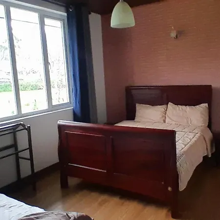 Guest house Golf Nuwara Eliya
