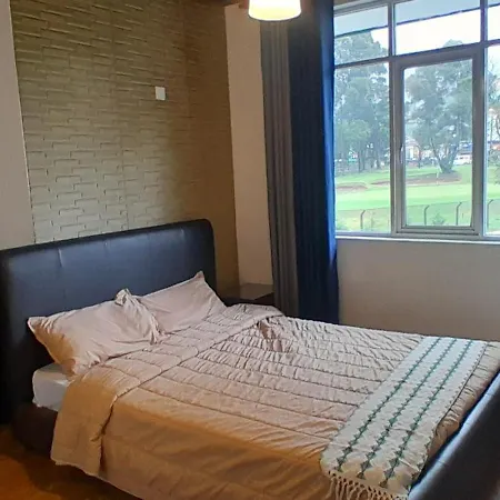 Guest house Golf *
