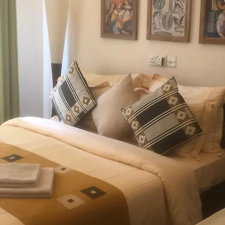 Guest house Andora 4*