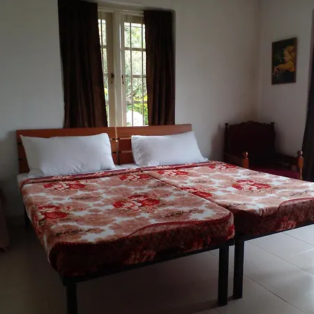 Homestay Blackpool 55 *