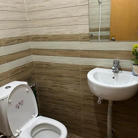 Holiday home White House Nuwara Eliya