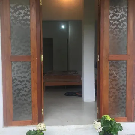Holiday home White House Nuwara Eliya