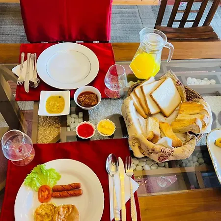 Golden King Guest Bed & Breakfast Nuwara Eliya