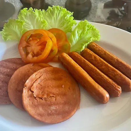 Bed & Breakfast Golden King Guest Nuwara Eliya
