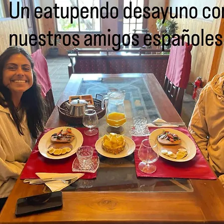 Bed & Breakfast Golden King Guest 3*