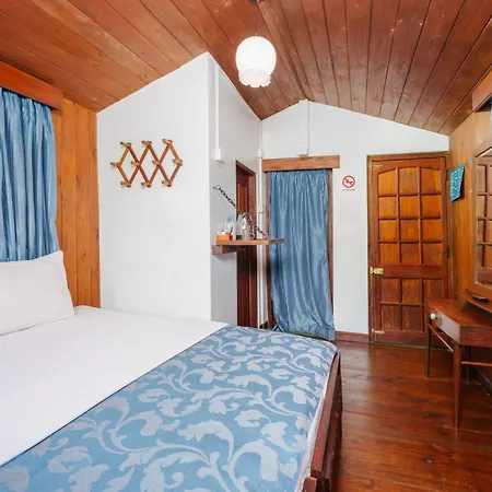 Guest house Oak Ray Golf